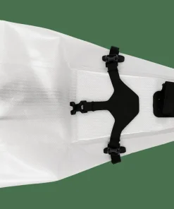POC Ultra Saddle Bag 7L Hydrogen White Translucent