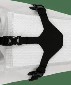 POC Ultra Saddle Bag 7L Hydrogen White Translucent Best