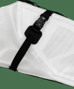 POC Ultra Saddle Bag 7L Hydrogen White Translucent Best