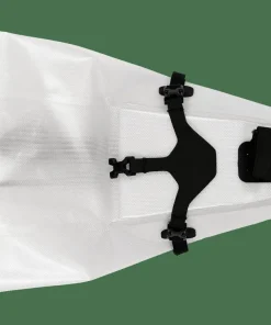 POC Ultra Saddle Bag 7L Hydrogen White Translucent Best