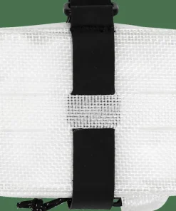 POC Ultra Saddle Pouch 0.3L Hydrogen White Translucent