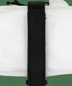 POC Ultra Saddle Pouch 0.3L Hydrogen White Translucent