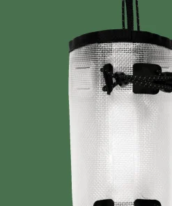 POC Ultra Snack Bag 1L Hydrogen White Translucent Clearance
