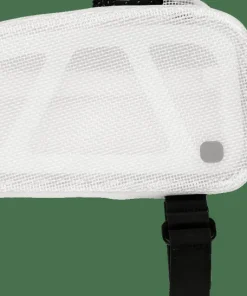 POC Ultra Top Tube Bag 0,7L Hydrogen White Translucent