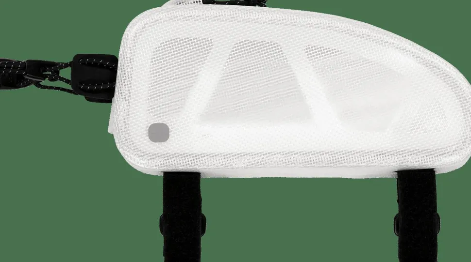 POC Ultra Top Tube Bag 0,7L Hydrogen White Translucent