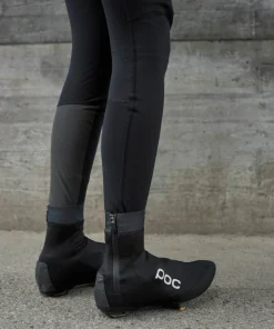 POC Unisex Thermal Heavy Bootie Uranium Black