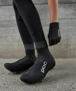 New Unisex Thermal Heavy Bootie Accessoarer Dam