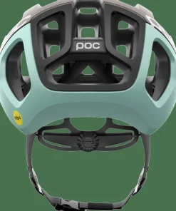 POC Ventral Air Mips Cycling Helmet Bronzite Brown Matt/Lazurite Blue Matt New