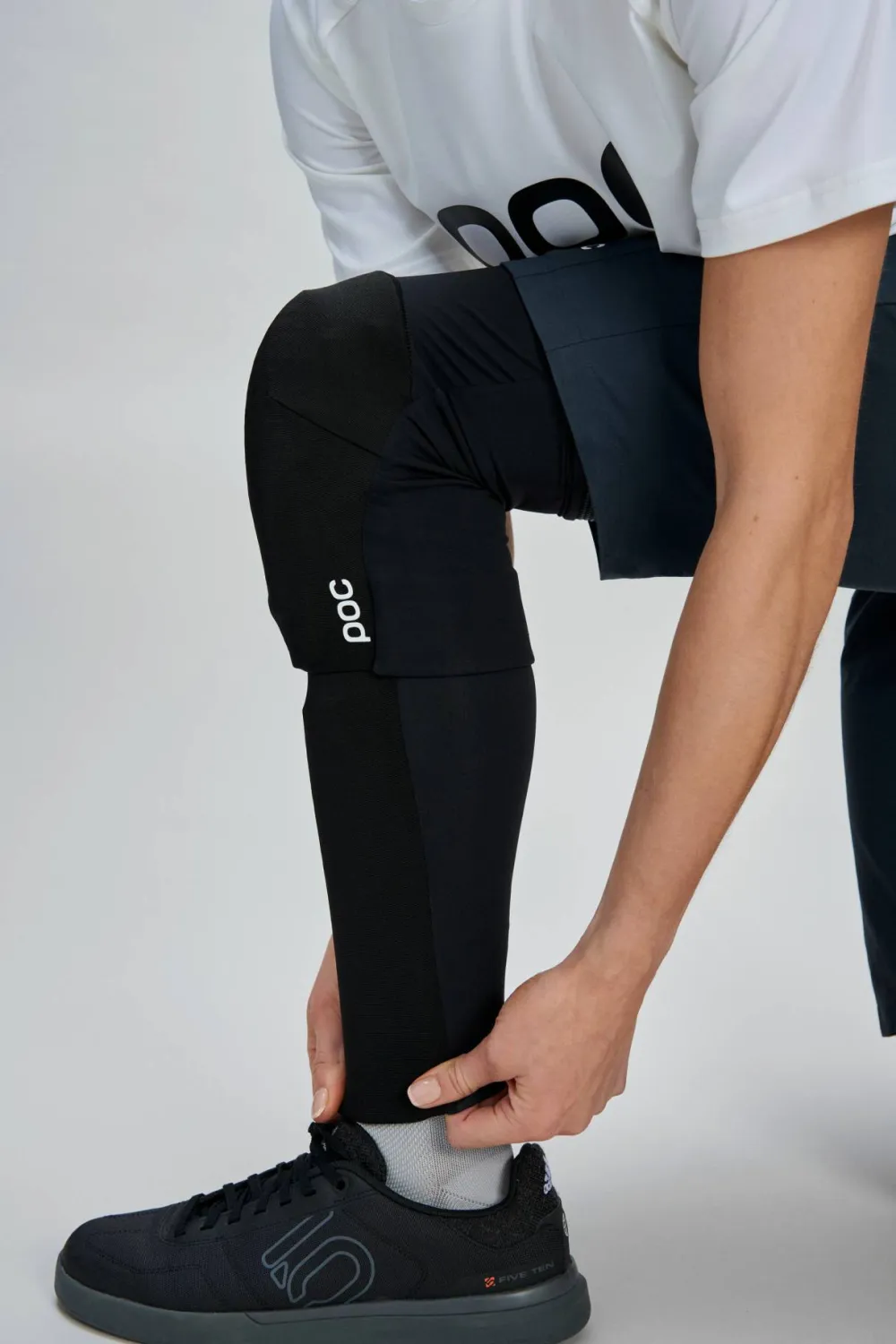 Clearance VPD Air Shins MTB Protection Accessoarer Dam