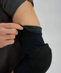 POC VPD Max Elbow MTB Protection Uranium Black