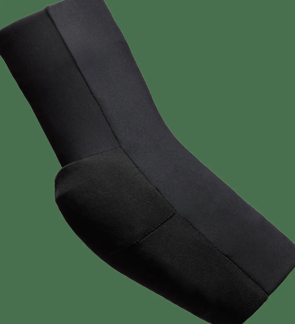 POC VPD Max Elbow MTB Protection Uranium Black