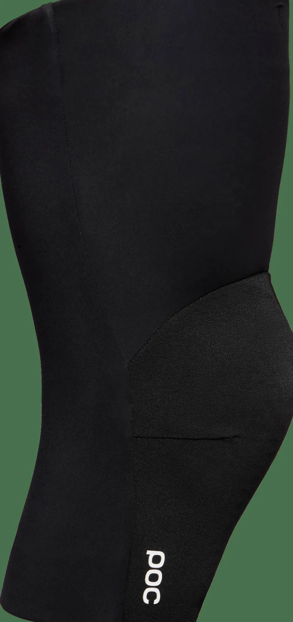 POC VPD Max Knee MTB Protection Uranium Black Clearance