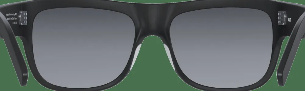 POC Want Polarized Bike Sunglasses Uranium Black/Clarity Polarized/Sunny Grey Outlet