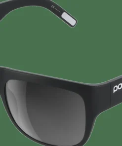POC Want Polarized Bike Sunglasses Uranium Black/Clarity Polarized/Sunny Grey Outlet