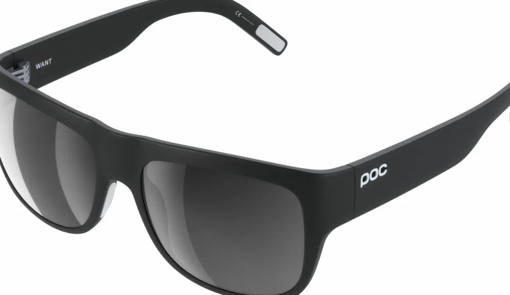 POC Want Uranium Black/Hydrogen White Clarity Universal Sunny Grey Uranium Black/Hydrogen White/Clarity Universal/Sunny Grey Discount