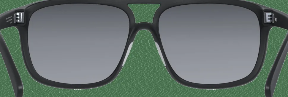 POC Will Bike Sunglasses Uranium Black/Hydrogen White/Clarity Universal/Sunny Grey