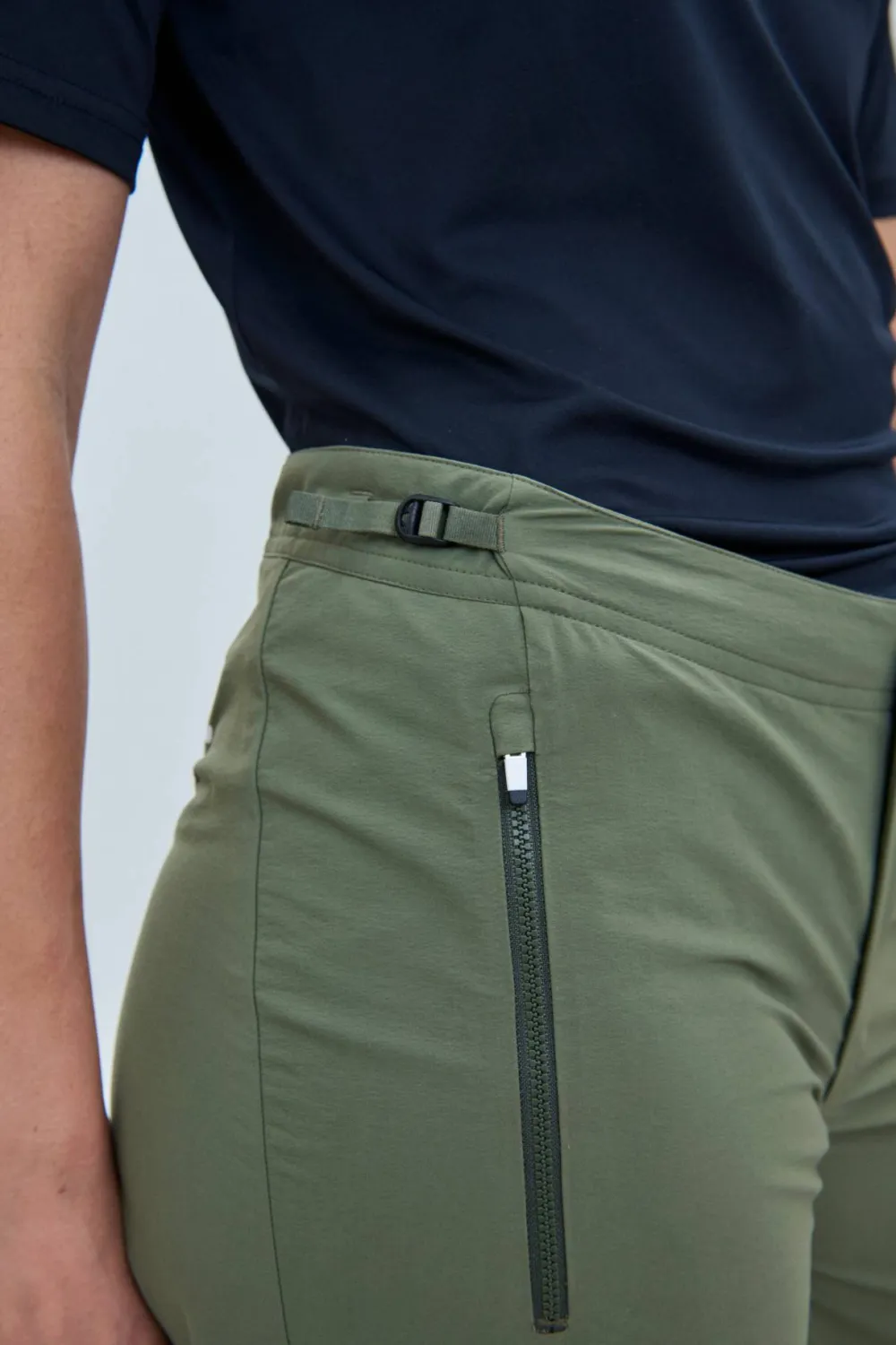 Clearance Women's Essential Enduro Shorts Damshorts