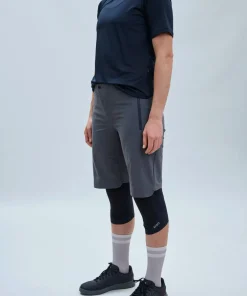 Discount Women's Essential Enduro Shorts Damshorts