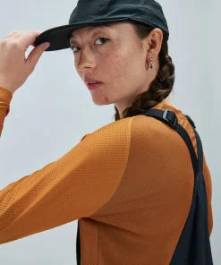 Hot Women's Motion MTB Dungaree Träningskläder Dam