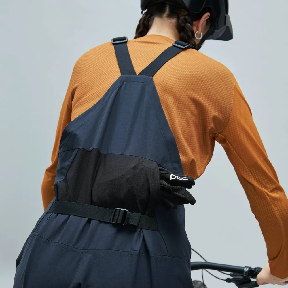 Hot Women's Motion MTB Dungaree Träningskläder Dam