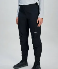 POC Women's Motion Pants Uranium Black