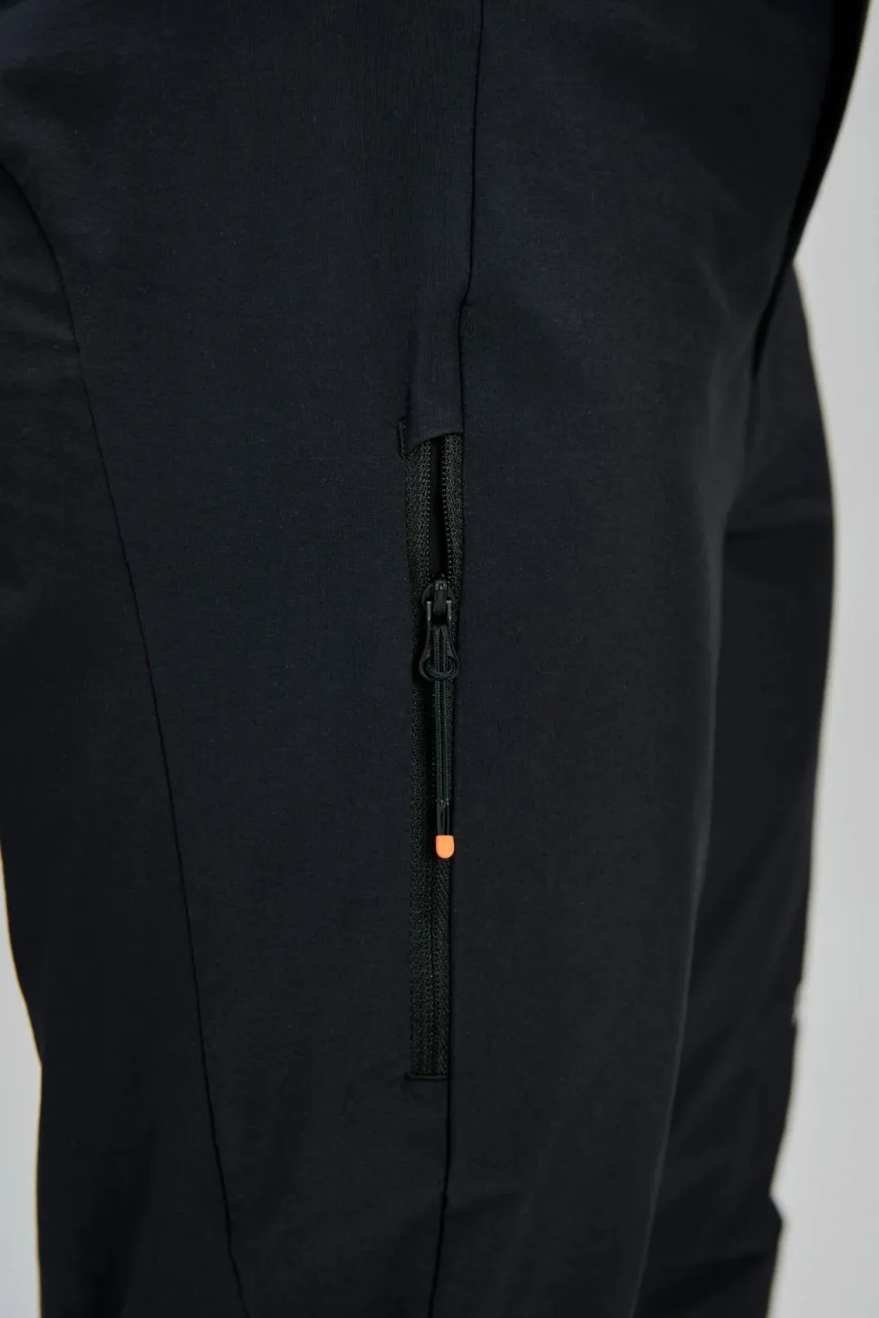 POC Women's Motion Pants Uranium Black