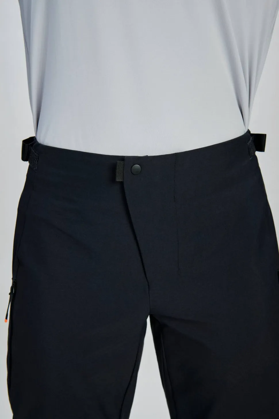 POC Women's Motion Pants Uranium Black