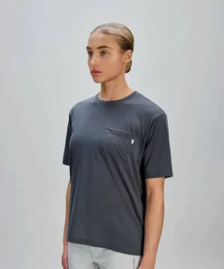 Sale Women's Motion Short Sleeve MTB Jersey Damtröjor & Skjortor|Träningskläder Dam