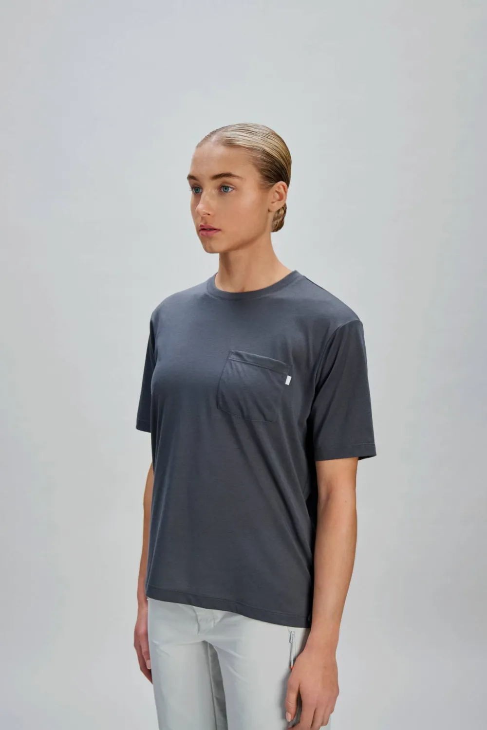 Sale Women's Motion Short Sleeve MTB Jersey Damtröjor & Skjortor|Träningskläder Dam