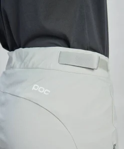 POC Women's Motion Shorts Granite Grey