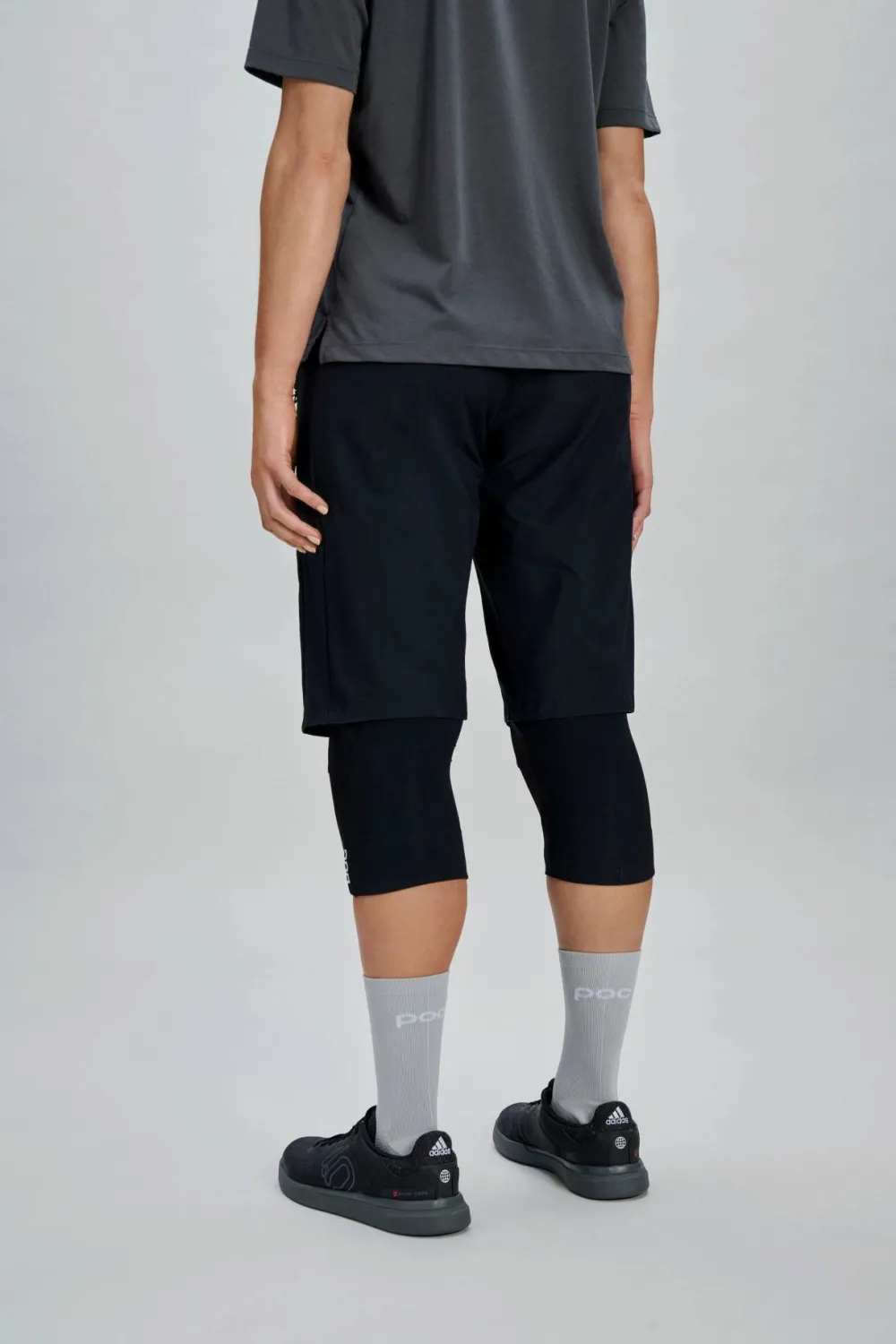 Hot Women's Motion Shorts Damshorts