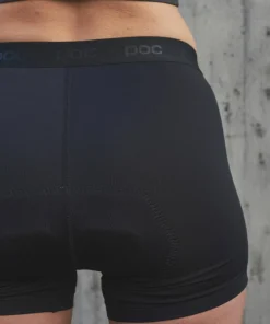 POC Women's Re-Cycle Boxer Uranium Black Online