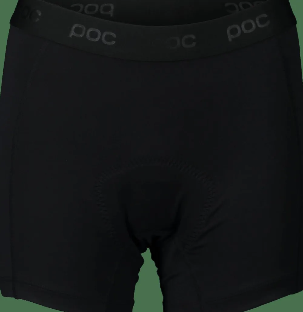 POC Women's Re-Cycle Boxer Uranium Black Online