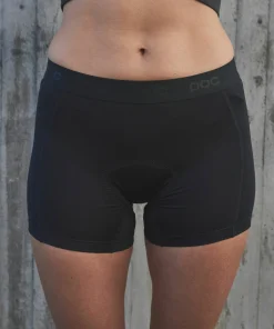 POC Women's Re-Cycle Boxer Uranium Black Online
