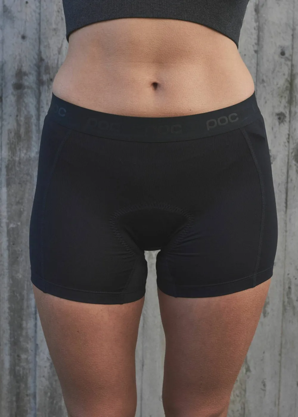 POC Women's Re-Cycle Boxer Uranium Black Online