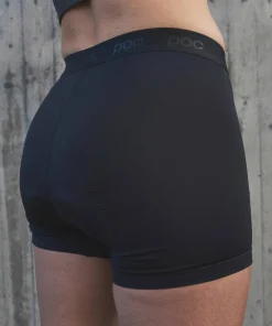 POC Women's Re-Cycle Boxer Uranium Black Online