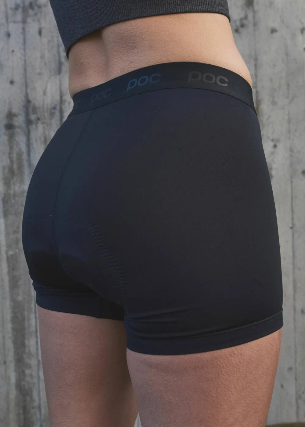 POC Women's Re-Cycle Boxer Uranium Black Online