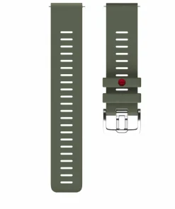 Polar Extra Wristband Grit X Green