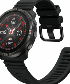 Polar Grit X2 Black