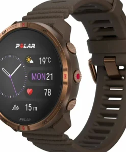 Polar Grit X2 Copper Brown