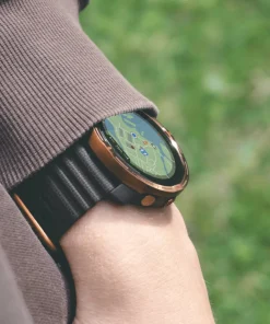 Polar Grit X2 Copper Brown