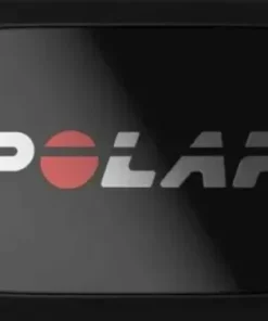 Polar H10 Heart Rate Sensor Black Discount