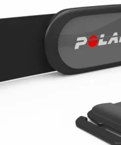 Polar H9 Heart Rate Sensor BlACK Clearance