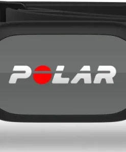 Polar H9 Heart Rate Sensor BlACK Clearance
