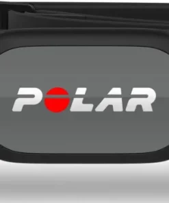 Polar H9 Heart Rate Sensor Black