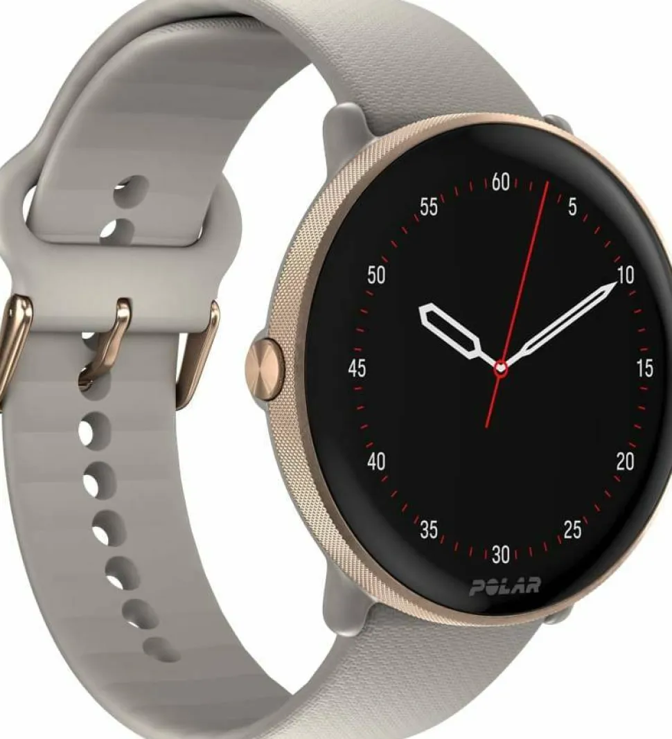 Polar Ignite 3 Greige Sand