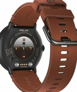 Polar Ignite 3 Titanium Bronze