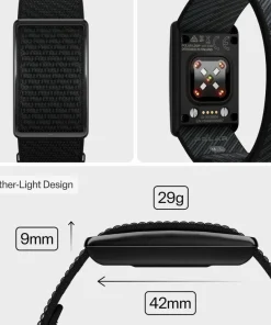 Polar Loop Black Best