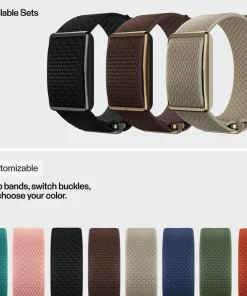 Polar Loop Black Best