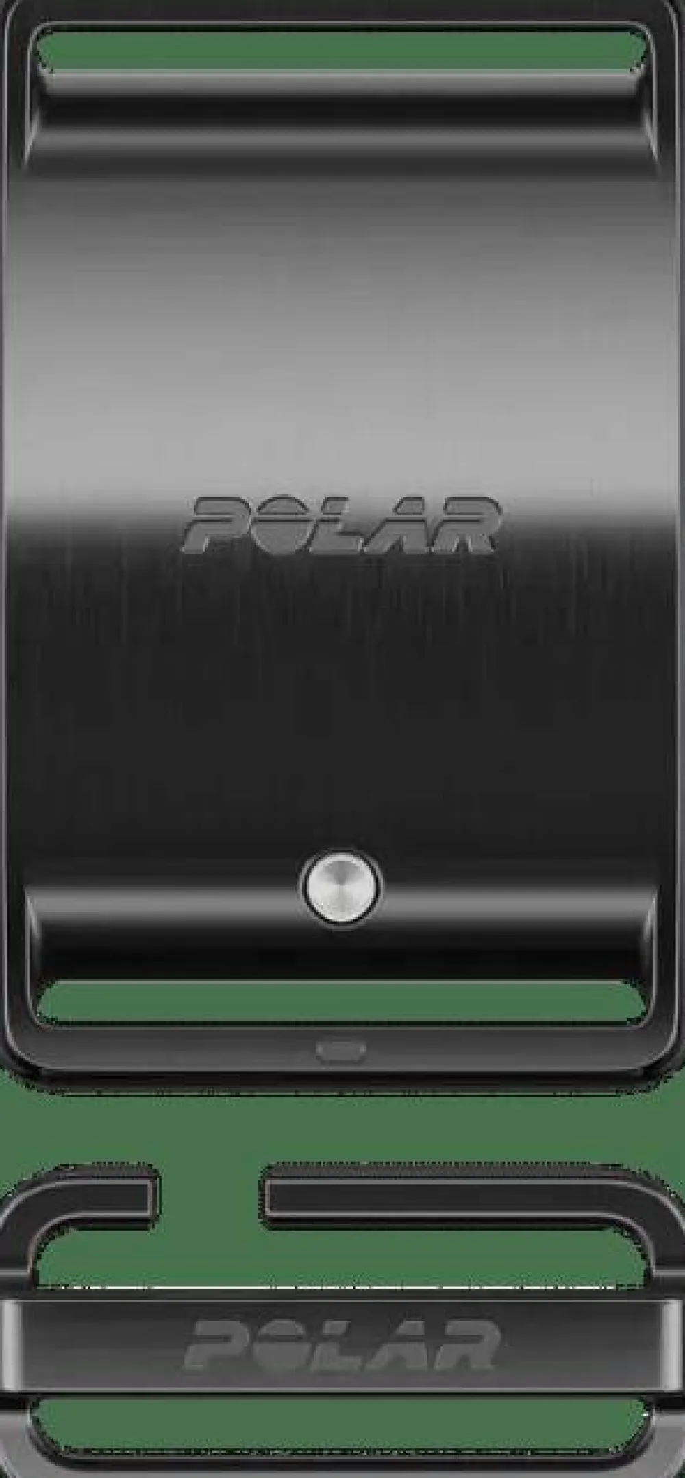 Polar Loop Black Best